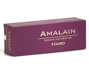 Amalain Hard 2ml