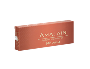 Amalain Medium 2ml