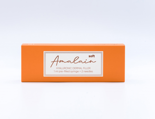 Amalain Soft 2%