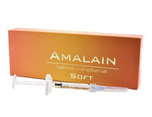 Amalain Soft