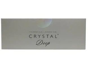 Crystal Deep