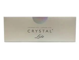 Crystal Litе