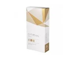 CYTOSIAL VOLUME