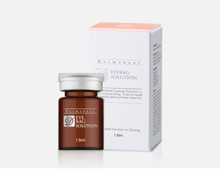 Dermaheal Eyebag Solution