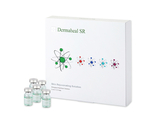 Dermaheal SR