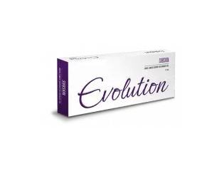 Evolution Subskin