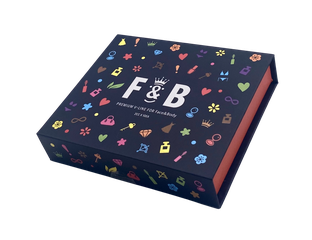 F&B Premium v-line for face and body