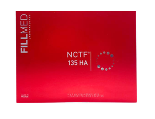 Fillmed NCTF 135 HA by Filorga