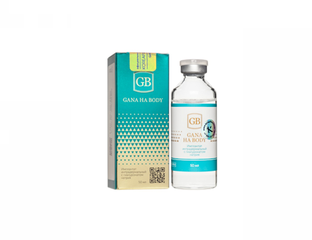 Gana HA Body 50 ml