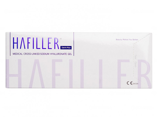 HAFiller Sub Skin