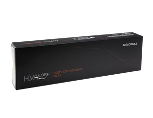 HYAcorp Body Contouring MLF2
