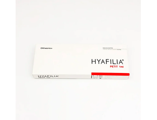 Hyafilia Petit