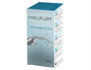 Hyaluform Biorevitalizant Ultra