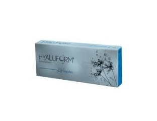 Hyaluform Deep Booster