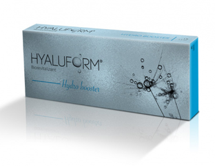 Hyaluform Hydro Booster