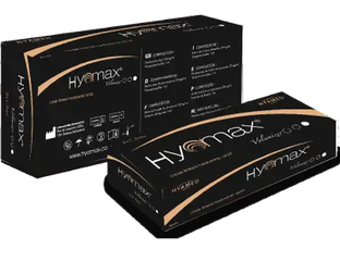 Hyamax Volumizer