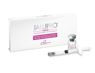 Jalupro HMW