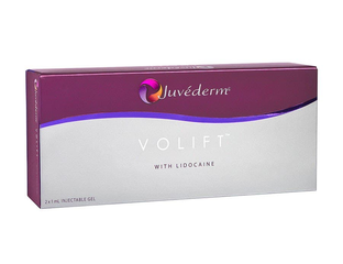 Juvederm Volift