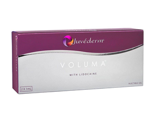 Juvederm Voluma