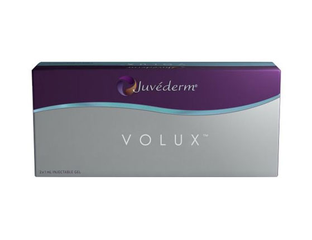 Juvederm Volux