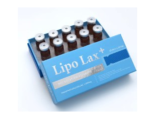Lipo Lax 10x10 мл