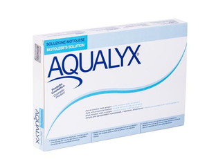 Липолитик Aqualyx
