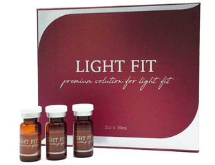 Липолитик Light Fit