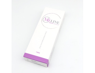 Meline Volume Lidocaine