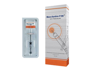 MESO-XANTHIN F199