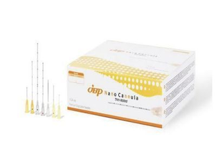 NANO CANNULA JBP (НАНОКАНЮЛИ JBP) 27G/50