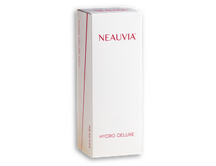 Neauvia Hydro Deluxe 2*2.5ml