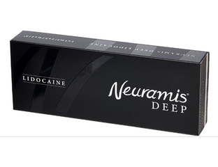 Neuramis Deep Lidocaine