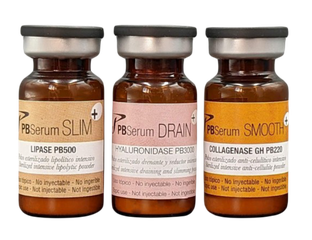 PBSerum Триада