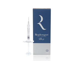 Replengen Deep