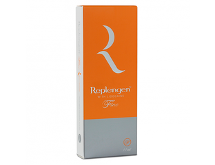 Replengen Fine