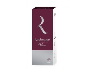 Replengen Volume