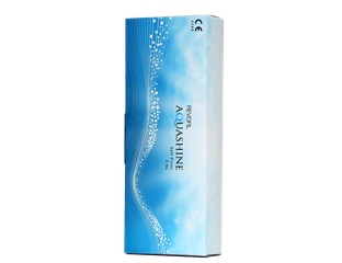 Revofil Aquashine Soft Filler