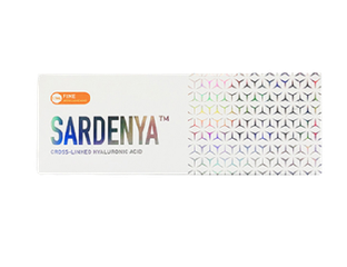 Sardenya Fine lido