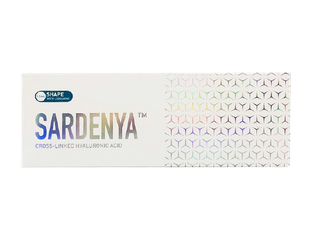 Sardenya Shape lido