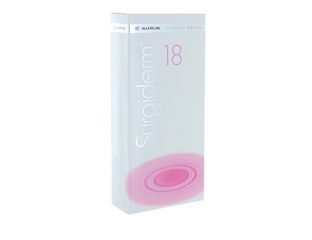 Surgiderm 18