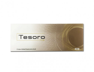 Tesoro Fine