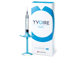 YVOIRE hydro